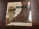 METALLICA one 7