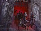 Axel Rudi Pell - Knights Call Ltd. Box Set 2LP Vinyl +CD 23.03.18 VVK / preorder