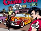 The Cruisin Story 1961  LP Vinyl 180g 2 Record Gatefold Blue Moon Marcels +More