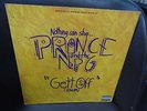 PRINCE Gett OFF vinyl 12 Inch 1991 Warner Bros Records VG+