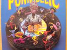 Funkadelic - Music For Your Mother / Funkadelic 45s (P-Funk; George Clinton) 2LP