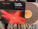Freddie Hubbard Red Clay CTI Stereo 6001 Gatefold 1970 Rare NM