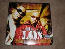 The Lox LP Money Power & Respect PROMO