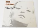 THE SMITHS “Rank” 1988 Canadian Sire-Rough Trade   MORRISSEY-MARR M-