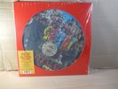 The Beatles - Sgt Peppers Lonely Hearts Club Band (Limited Edition Picture Disc)