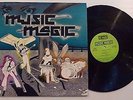 MUSIC MAGIC Hawaiian Funk Soul private press LP - EX/NM condition