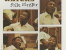 Muddy Waters, Folk Singer LP Test Pressing SS