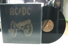 AC / DC LP SPANISH FOR THOSE ABOUT TO ROCK 1981 GATEFOLD