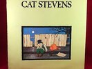 CAT STEVENS Teaser And The Firecat 1971 UK Vinyl LP EXCELLENT CONDITION Pink Rim