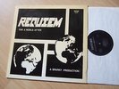 LP--Requiem - For a World after .....Daviton 1981 WK 30127