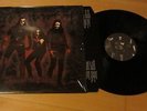 Immortal - Damned in Black, Vinyl Lp