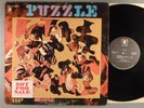 Puzzle  Self-Titled   Psych; Blues Rock