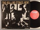 Rolling Stones, The  Now    Mono  Red Boxed Label