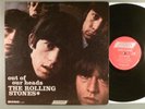 Rolling Stones, The  Out Of Our Heads   Mono  Red Boxed Label