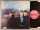 Rolling Stones, The  Between The Buttons   Psych   Mono Red Boxed Label