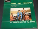 JR. WALKER AND THE ALL STARS