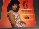 MARY WELLS
