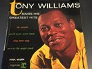 TONY WILLIAMS
