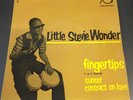 LITTLE STEVIE WONDER