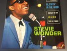 LITTLE STEVIE WONDER