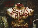 OBITUARY-INKED IN BLOOD (GREEN VINYL) (2LP)  (US IMPORT)  VINYL LP NEW
