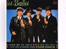 POCHETTE SEULE  BEATLES 