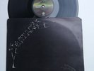 12 inch vinyl album Metallica Black Album (Venezuela) Mega rare Version 3