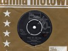 CONTOURS-BABY HIT AND RUN-TMG 886.
