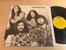 Looking Glass - Self Titled LP w/ Brandy Orig' Textured Press in Shrink EX+