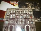 LED Zeppelin LP LOT- (3) IN ALL- MINT- TO VG++-- LED II-PHYSICAL-IN THROUGH=ROCK