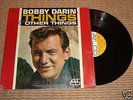 BOBBY DARIN Things & Other Things 12
