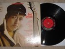 1962 STEREO BOB DYLAN SELF-TITLED COLUMBIA 6 EYE CS-8579 VINYL RECORD LP