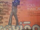 VICTOR SAVINON SOUL MAKOSSA RARE SALSA GUAGAUNCO