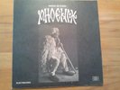 Mugur De Fluier: Phoenix. Vinyl LP Klappcover Electrecord STM-EDE 0968