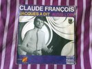 CLAUDE FRANCOIS JACQUES A DIT 370 852 – FLECHE 1968