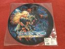 Doro Warrior Soul Picture Vinyl Mint limitiert auf 666