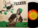 CHARLIE PARKER #2 Dial 202, 1949 10