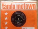 Northern Soul - Tamla Motown Marvelettes I'll keep holding on TMG 518 UK 1st