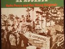 Tejano Tex Mex LP Neto Perez & The Originals “ El Ausente”
