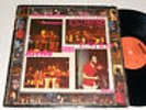 Latin Jazz LP Manny Oquendo y su Conjunto Libre Montuno records