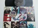 12 inch vinyl album U2 Achtung Baby (Venezuela) Mega rare