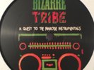 Pharcyde Vs ATCQ - Bizarre Tribe A Quest To The Pharcyde Instrumentals Vinyl LP