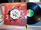 MC5 HIGH TIME SUNDAZED LP RECORD