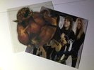 metallica picture Single Jump In The Fire Und Garage Days