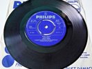 DAVID BOWIE MONO 7