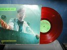 Devo-Are we not men LP 1978 red vinyl