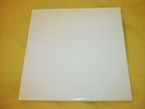 The Beatles White Album Mono Vinyl LP UK Apple PMC7067/7068 1981 Pressing