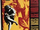 Guns N Roses Use Your Illusion I Original Us Pressing EX+ 1991 Rare