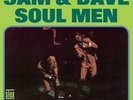 Sam and Dave - Soul Men Vinyl LP Rhino NEW