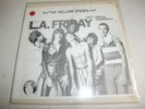 ROLLING STONES: L.A. FRIDAY, 1975 Nervous Breakdown (US-Slipped Discs, rare )